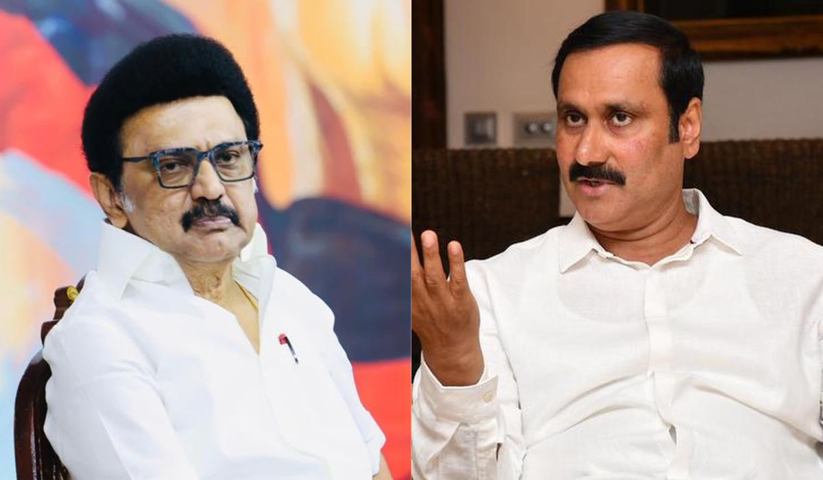 அதிக ஊதியம் தருவதாக நம்ப வைத்து தூய்மைப் பணியாளர்களை ஏமாற்றுவதா? அன்புமணி ராமதாஸ்! அதிக ஊதியம் தருவதாக நம்ப வைத்து தூய்மைப் பணியாளர்களை ஏமாற்றுவதா? அன்புமணி ராமதாஸ்!