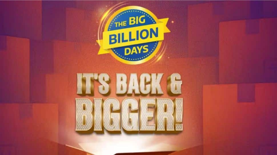Flipkart Big Billion Days Sale 2025: தேதி, சலுகை விவரங்கள் இதோ