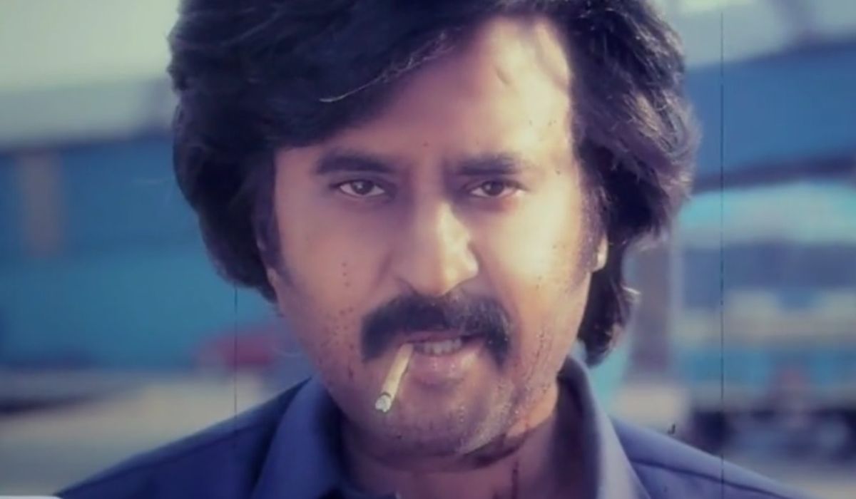 கூலி FlashBack-ல் நடித்தது யார்? லோகேஷ் கனகராஜ் சொன்ன சீக்ரட்! கூலி FlashBack-ல் நடித்தது யார்? லோகேஷ் கனகராஜ் சொன்ன சீக்ரட்!