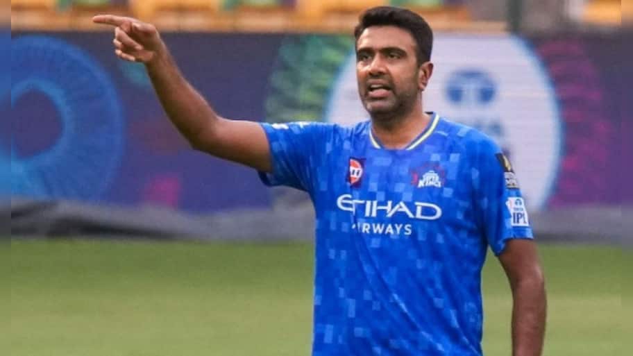 வெளிநாட்டு லீக்கில் விளையாடும் அஸ்வின்.. எந்த தொடர் தெரியுமா? 