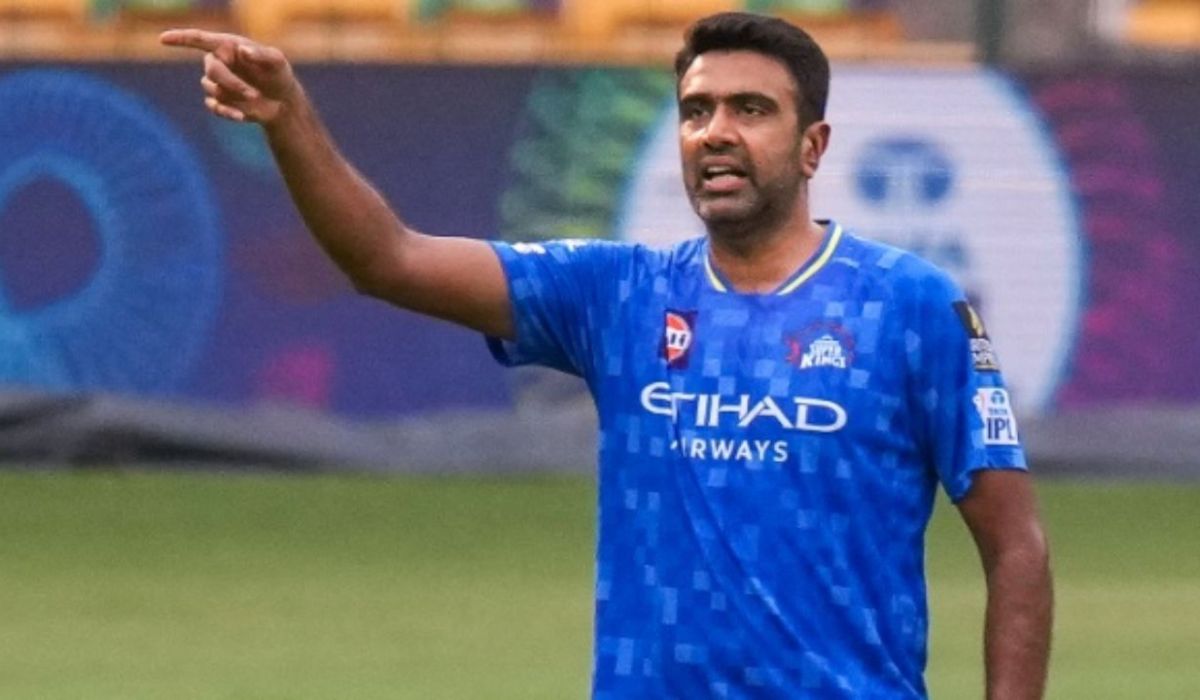 வெளிநாட்டு லீக்கில் விளையாடும் அஸ்வின்.. எந்த தொடர் தெரியுமா? வெளிநாட்டு லீக்கில் விளையாடும் அஸ்வின்.. எந்த தொடர் தெரியுமா?