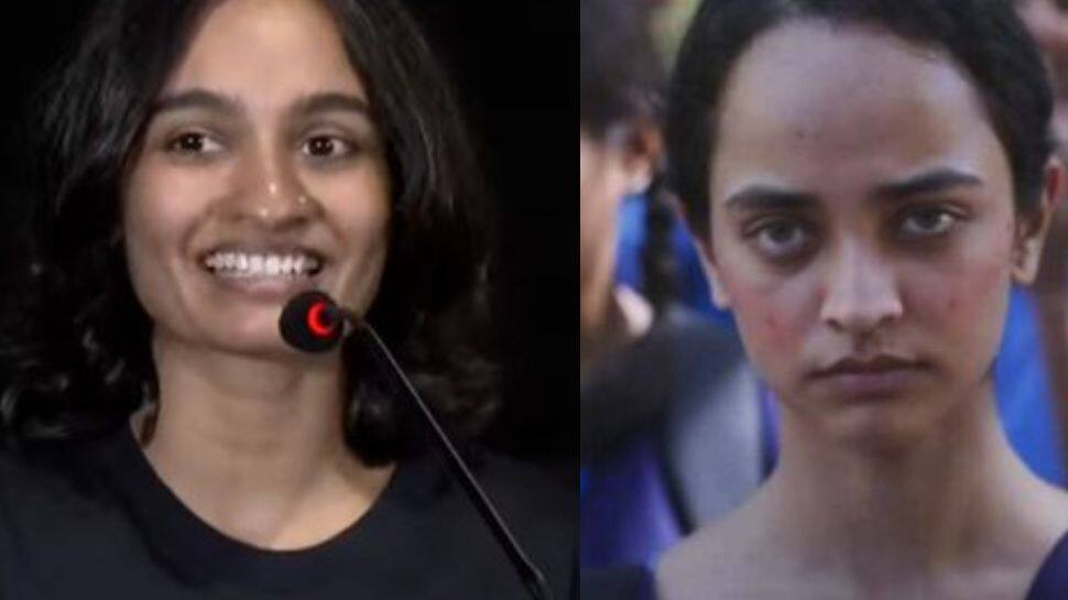 “பெண்கள் கலாச்சாரத்தை காப்பாற்ற தேவையில்லை” Bad Girl பட இயக்குநர் பரபரப்பு பேச்சு!