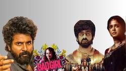 செப்டம்பரில் வெளியாகும் 13 படங்கள்! எதை, எந்த தேதியில் பார்க்கலாம்?
