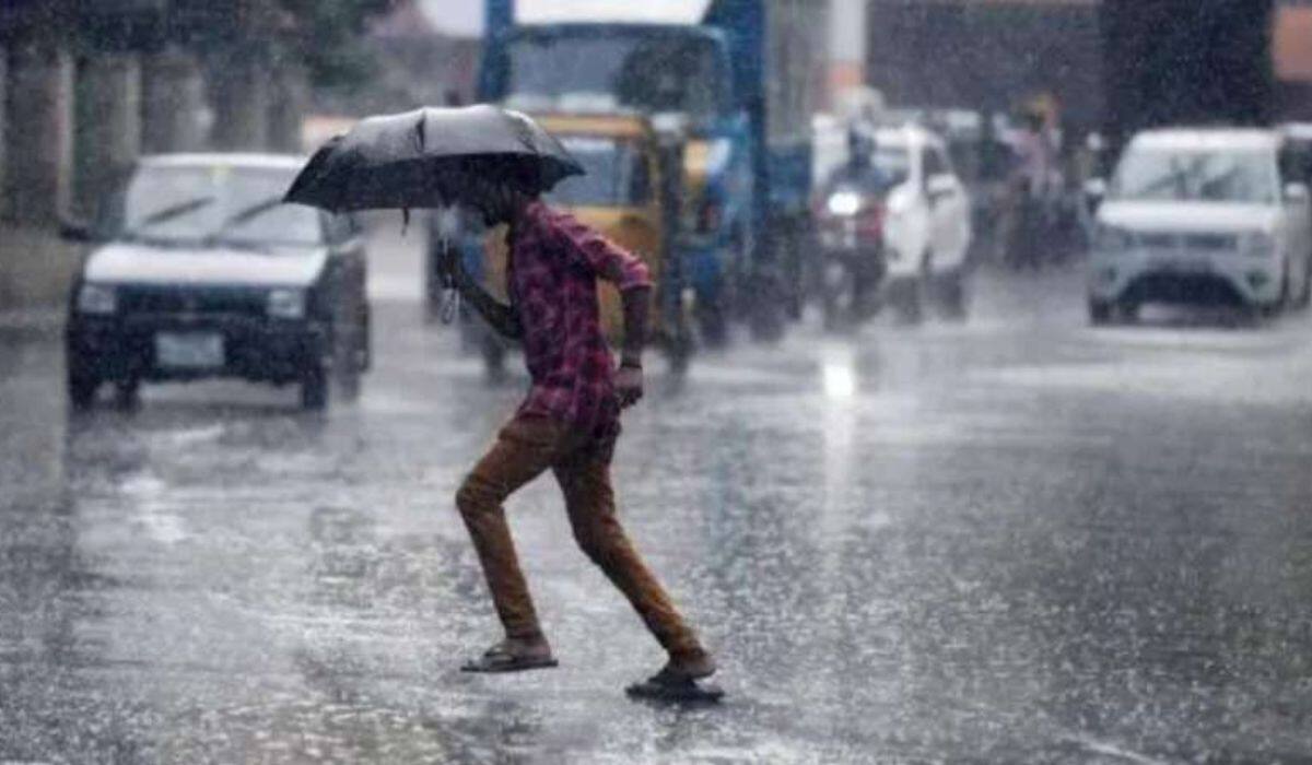 வட + தென் தமிழகத்தில் அடுத்த 2 நாட்களுக்கு வெளுக்கப்போகும் மழை.. வானிலை மையம் அலர்ட்!