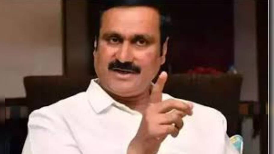 அரசாணை வெளியிட்டால் வாக்குறுதிகள் நிறைவேறி விடுமா? திமுகவை சாடிய அன்புமணி ராமதாஸ்!