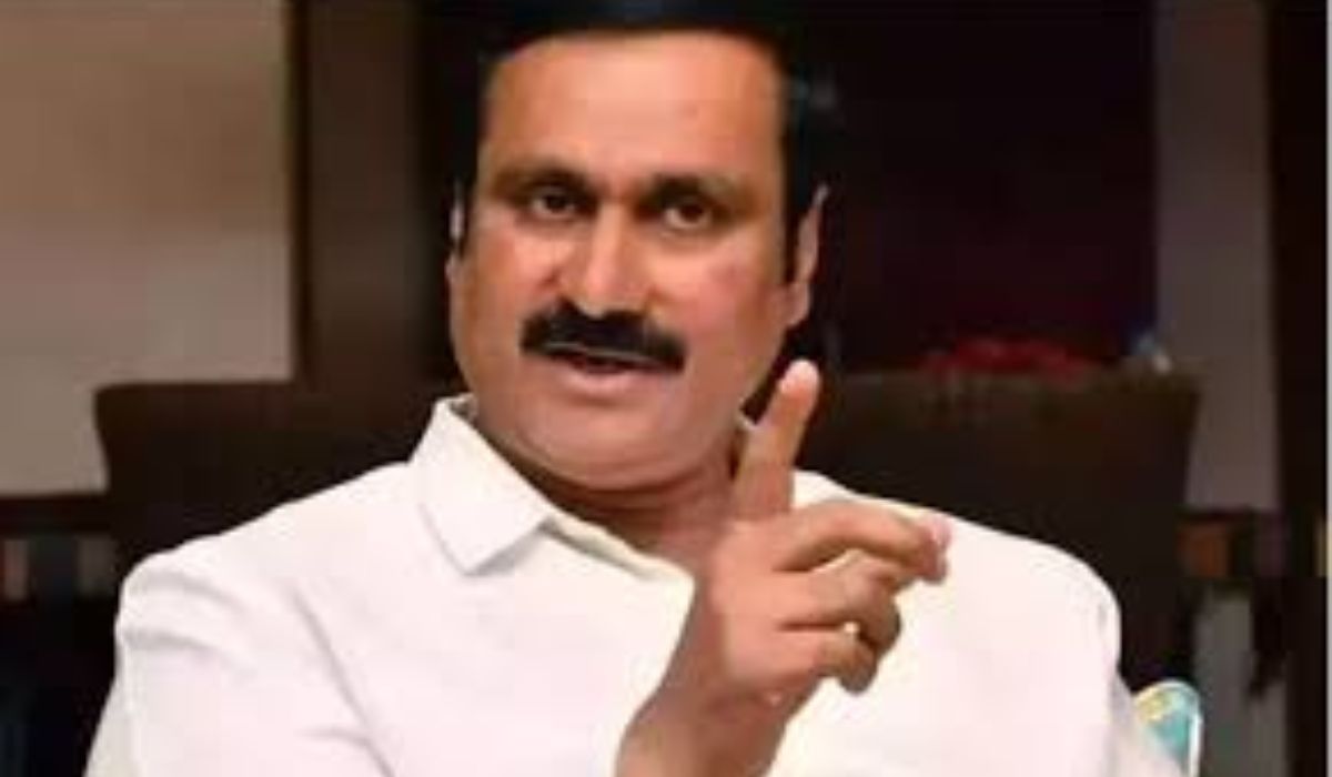 அரசாணை வெளியிட்டால் வாக்குறுதிகள் நிறைவேறி விடுமா? திமுகவை சாடிய அன்புமணி ராமதாஸ்! அரசாணை வெளியிட்டால் வாக்குறுதிகள் நிறைவேறி விடுமா? திமுகவை சாடிய அன்புமணி ராமதாஸ்!