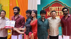 கட்டா குஸ்தி 2 பூஜையுடன் துவங்கியது! யாரெல்லாம் நடிக்கிறாங்க பாருங்க..