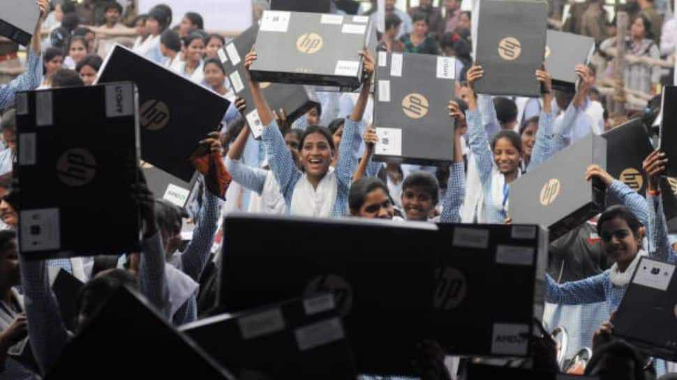 Is the Central Government Giving Free Laptops to Students? Here Is the ...