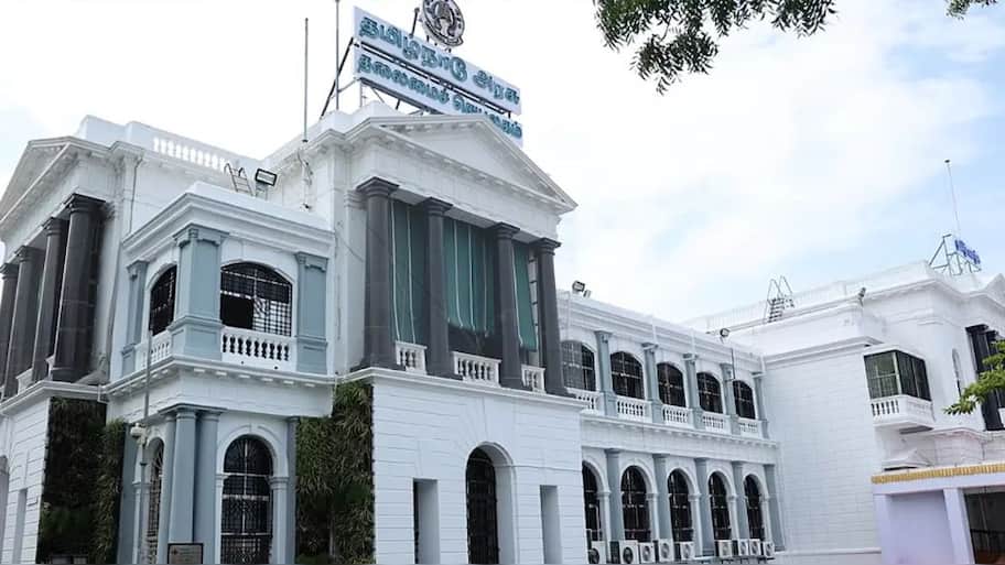 தமிழ்நாடு அரசு வேலை! ரூ.40,000 மாத சம்பளம் - தகுதியானவர்கள் விண்ணப்பிக்கவும்