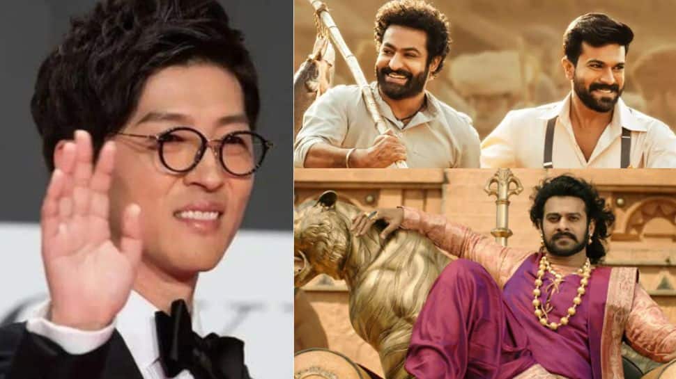 Rajamouli Films
