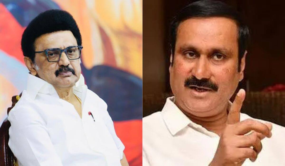 நிறைவேற்றப்பட்ட வாக்குறுதிகள்.. திராவிட மாடல் ஆட்சியாளர்கள் அஞ்சி ஓடுவது ஏன்? அன்புமணி!