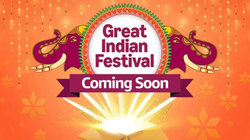 Amazon Great Indian Festival Sale 2025: தேதி, சலுகை விவரங்கள் இதோ