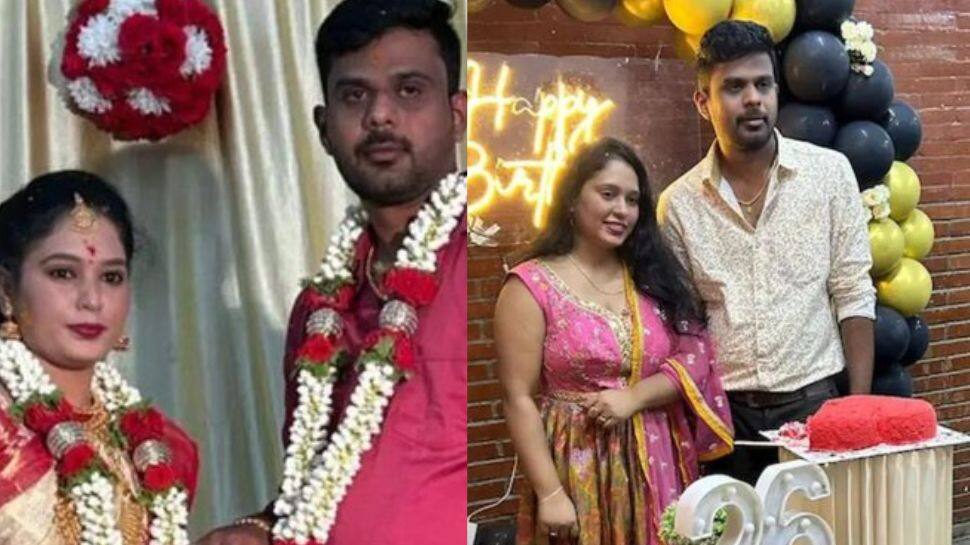 ஒயாத வரதட்சணை கொடுமை! இளம் பெண்ணுக்கு நேர்ந்த துயரம்..நடந்தது என்ன?