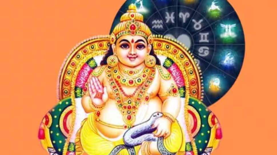 Lord Kuber