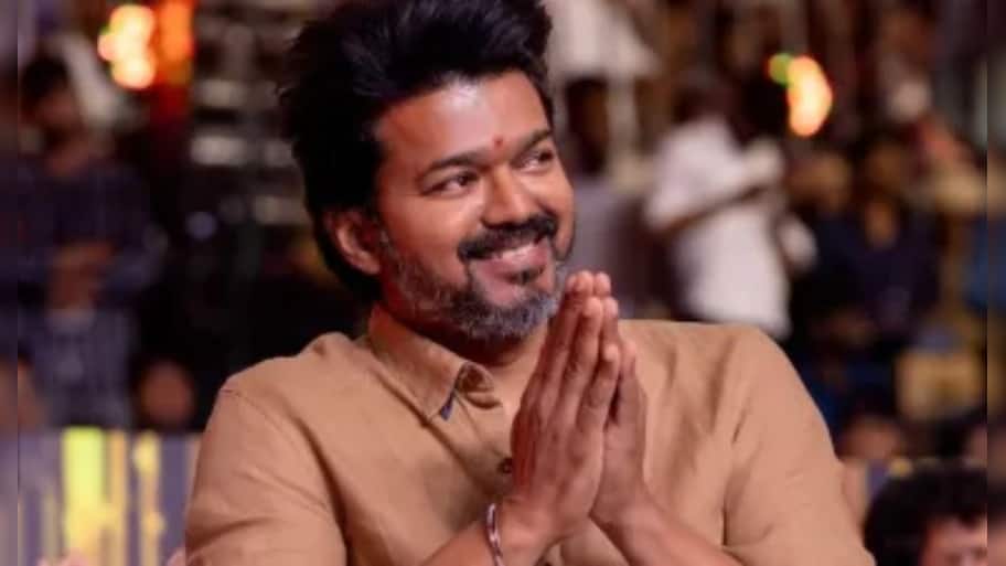 வருகிறது 'தளபதி டிவி'? சொந்தமாக சேனல்.. தவெக தலைவர் விஜய் மெகா பிளான்!