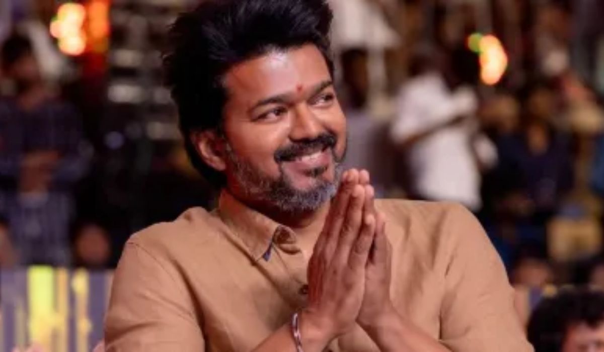 வருகிறது 'தளபதி டிவி'? சொந்தமாக சேனல்.. தவெக தலைவர் விஜய் மெகா பிளான்! வருகிறது 'தளபதி டிவி'? சொந்தமாக சேனல்.. தவெக தலைவர் விஜய் மெகா பிளான்!