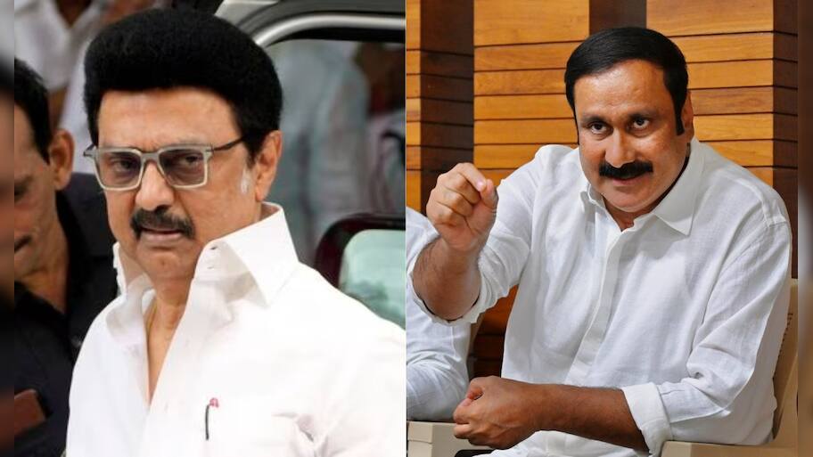 விடியல் எங்கே? திமுகவின் நிறைவேற்றப்படாத வாக்குறுதிகள்.. லிஸ்ட் போட்ட அன்புமணி!