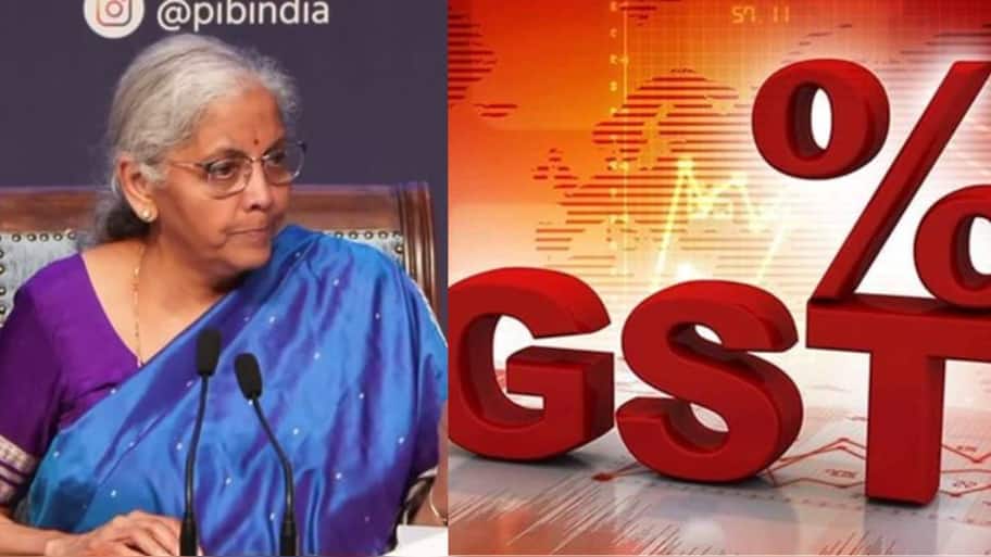 GST வரிகளில் அதிரடி மாற்றம்! ‘இந்த’ பொருட்களின் விலை குறைகிறது..