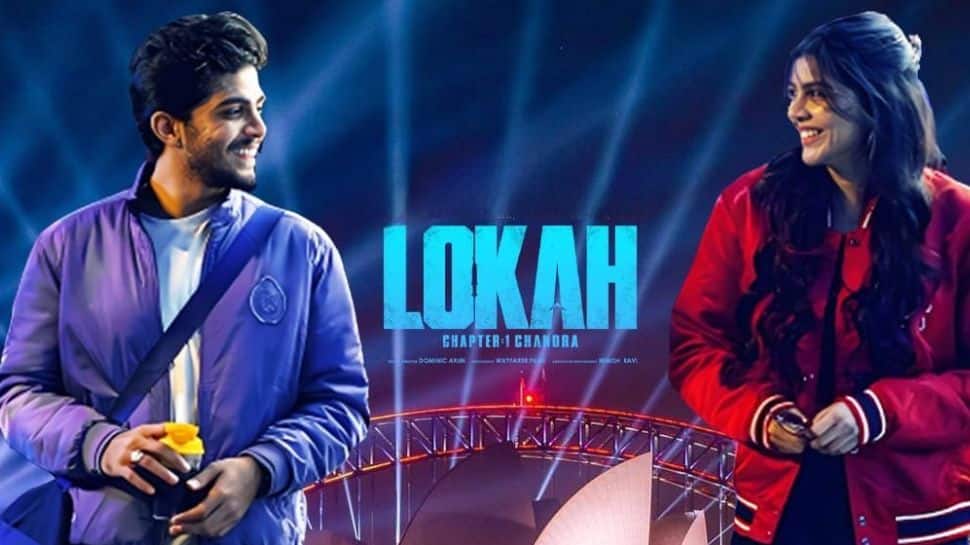 Lokah Chapter 1