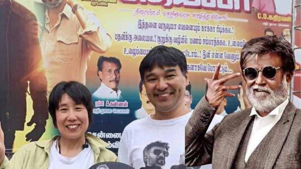 ஜப்பானியர்களுக்கு ரஜினியை ரொம்ப பிடிக்கும்..ஏன் தெரியுமா? இதுதான் காரணம்