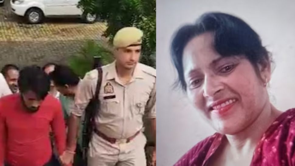 52 வயது காதலியை கொலை செய்த 26 வயது காதலன்! என்ன காரணம் தெரியுமா? 52 வயது காதலியை கொலை செய்த 26 வயது காதலன்! என்ன காரணம் தெரியுமா?