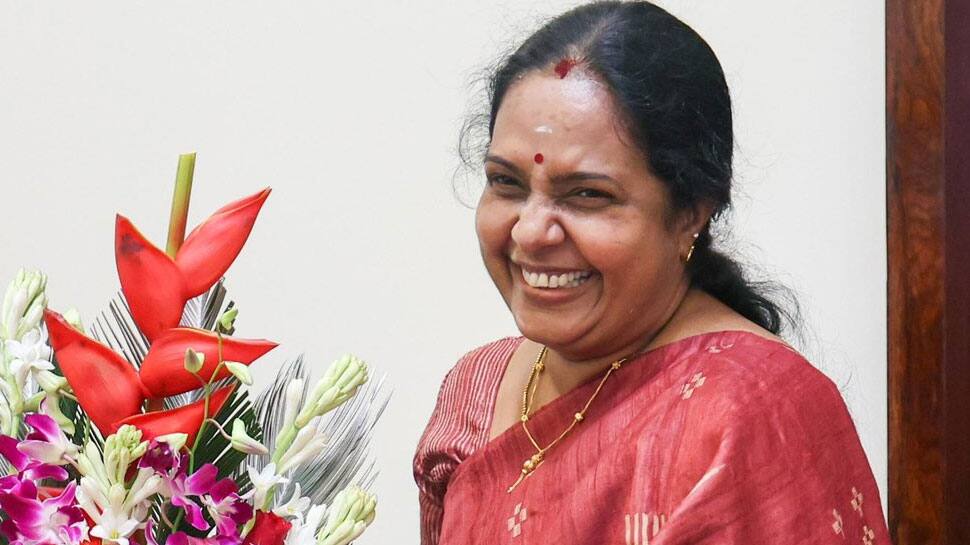 ஜிஎஸ்டி வரி குறைப்பு புரட்சிகரமான, வரலாற்றுச்சிறப்பு மிக்க நடவடிக்கை: வானதி ஸ்ரீனிவாசன்