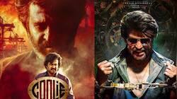 ஓடிடியில் ரிலீஸாகும் கூலி! எந்த தளத்தில் எப்போது பார்க்கலாம்? அதிகாரப்பூர்வ அறிவிப்பு..
