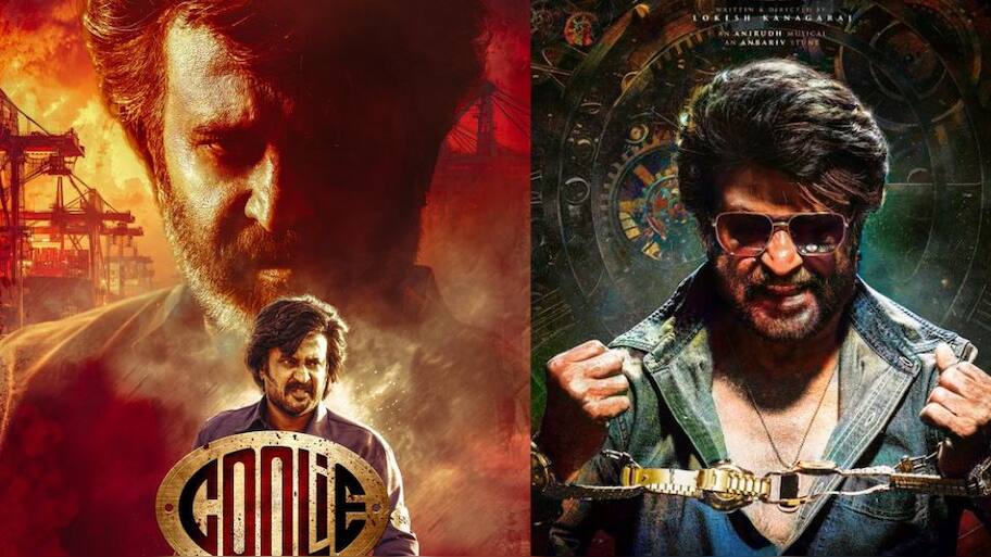 ஓடிடியில் ரிலீஸாகும் கூலி! எந்த தளத்தில் எப்போது பார்க்கலாம்? அதிகாரப்பூர்வ அறிவிப்பு..