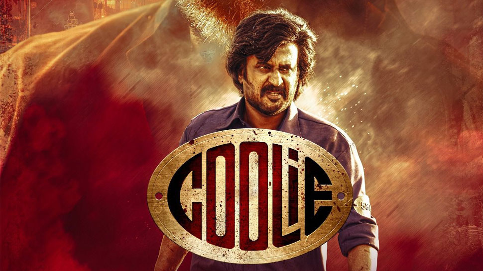 ரசிகர்கள் ஆவலுடன் காத்திருந்த கூலி படத்தின் முக்கிய அப்டேட் வெளியீடு ரசிகர்கள் ஆவலுடன் காத்திருந்த கூலி படத்தின் முக்கிய அப்டேட் வெளியீடு