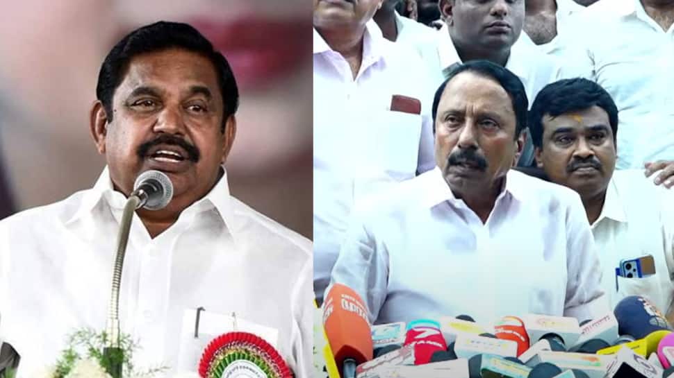 EPS-க்கு அதிரடி நிபந்தனை... 10 நாள் கெடு விதித்த செங்கோட்டைன் - முழு பேச்சு இதோ!