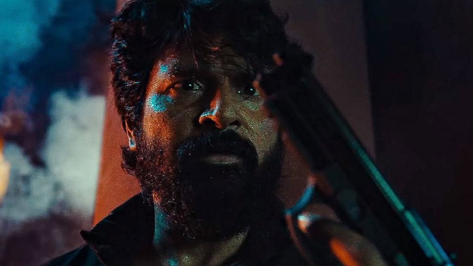 Madharaasi X Review: மதராஸி விமர்சனம்: சிவகார்த்திகேயன் ஜெயித்தாரா?