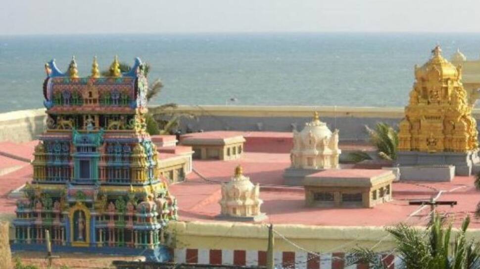தமிழ்நாடு அரசின் சுற்றுலா