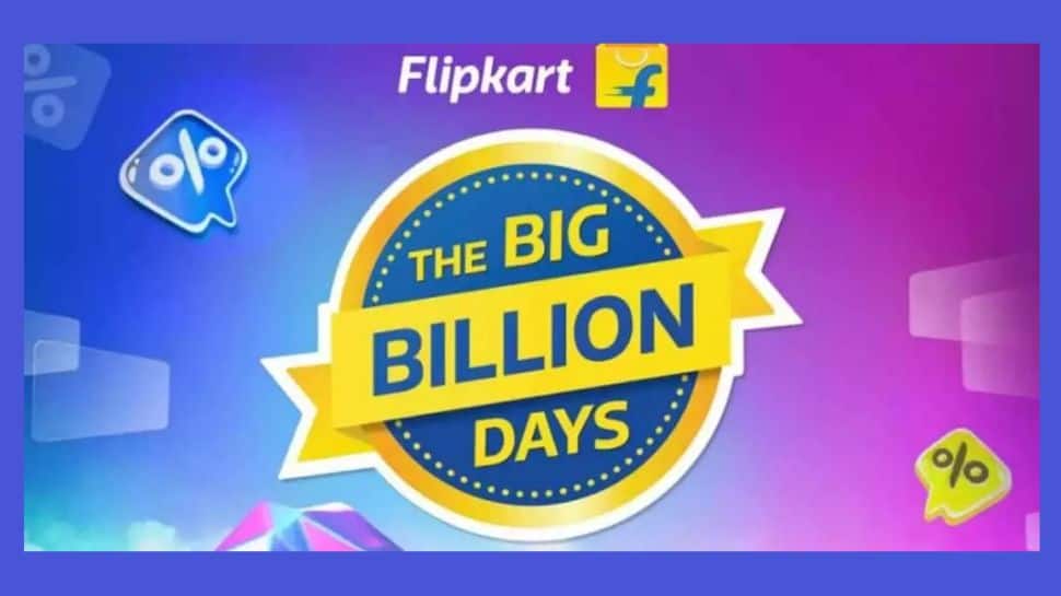 Flipkart Big Billion Days Sale 2025 இந்த நாளில் தொடங்கும்: அதிரடி சலுகைகள் காத்திருக்கு