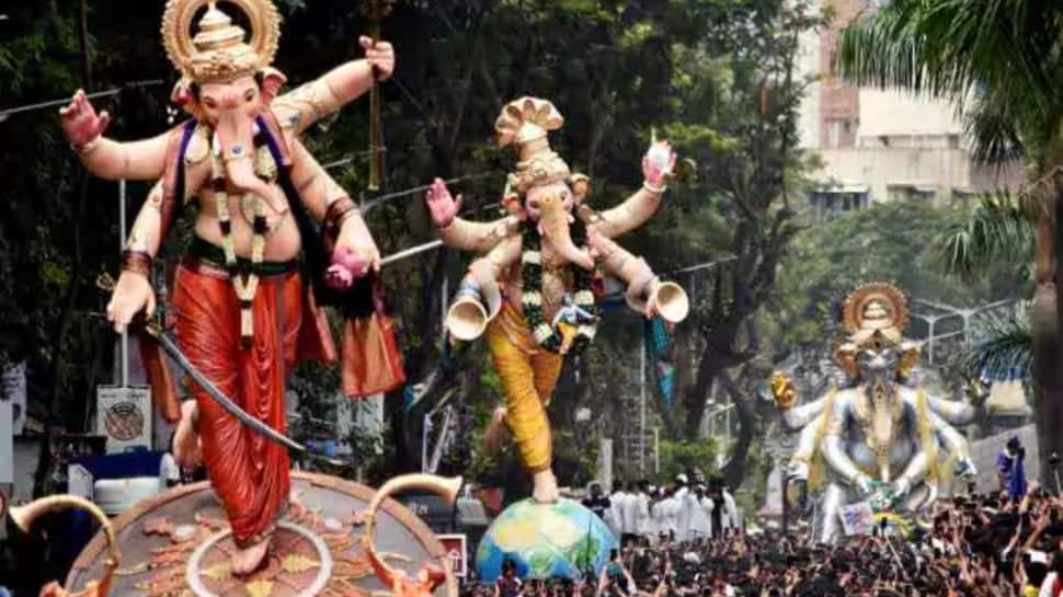 34 வாகனங்களில் மனித வெடிகுண்டுகள்... 1 கோடி பேர் கிளோஸ்...? மும்பையில் பரபரப்பு