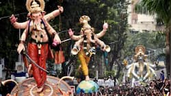 34 வாகனங்களில் மனித வெடிகுண்டுகள்... 1 கோடி பேர் கிளோஸ்...? மும்பையில் பரபரப்பு
