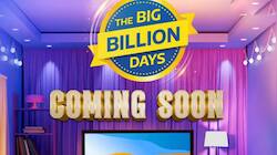Flipkart Big Billion Days 2025: செப்டம்பர் 23 முதல் கம்மி விலையில் போன், டிவி வாங்கலாம்