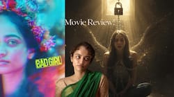 Bad Girl திரைவிமர்சனம்: இந்த படத்தை பெண்கள் மட்டும்தான் பார்க்கனுமா? 