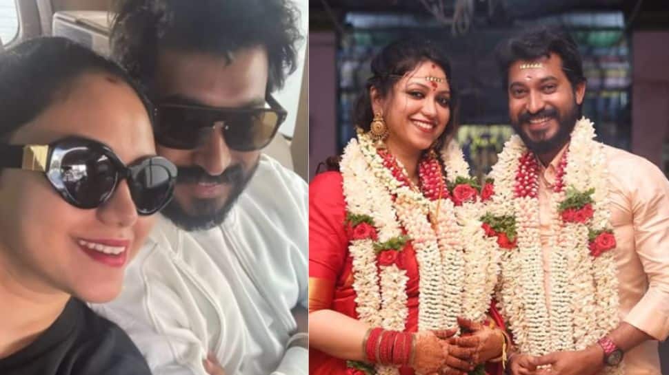 ‘தர்மம் ஜெயிக்கும்’ ஜாய் கிரிஸில்டா போட்ட பதிவு! மாதம்பட்டி ரங்கராஜ் மீது நேரடி தாக்கு?