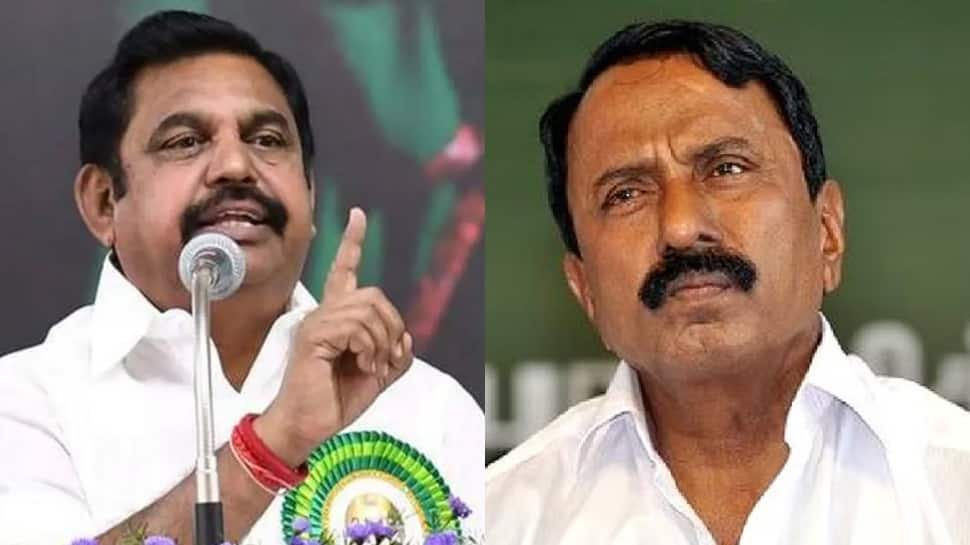 செங்கோட்டையன் நீக்கம்... இபிஎஸ் அதிரடி அறிவிப்பு - அதிமுகவில் அடுத்தது என்ன?