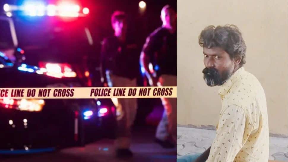 நடுரோட்டில் மனைவியின் கழுத்தை அறுத்த கணவன்! திடுக்கிடும் சம்பவம்..