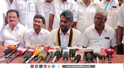 சீமானுக்கு ஓட்டு கிடைத்தது எதனால் - சீமானை தாக்கிய விஜய பிரபாகரன்