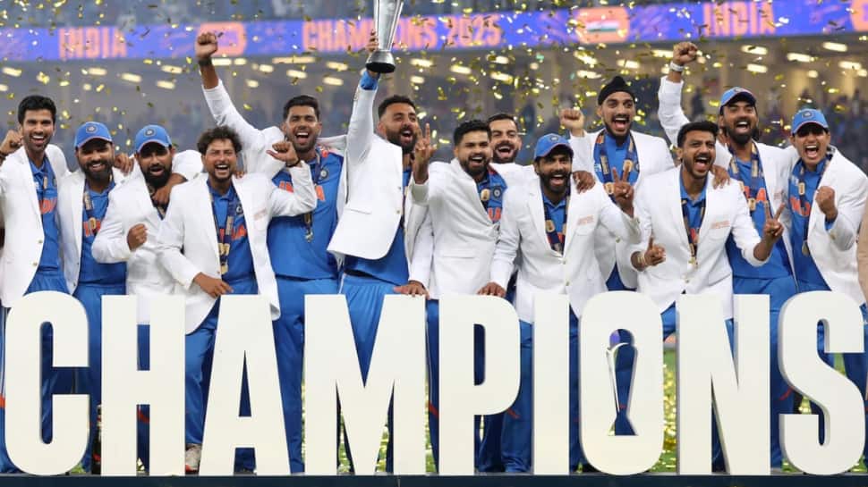 2019இல் ரூ.6,059 கோடி... இப்போ பிசிசிஐயின் பேங்க் பேலன்ஸ் எவ்வளவு தெரியுமா?