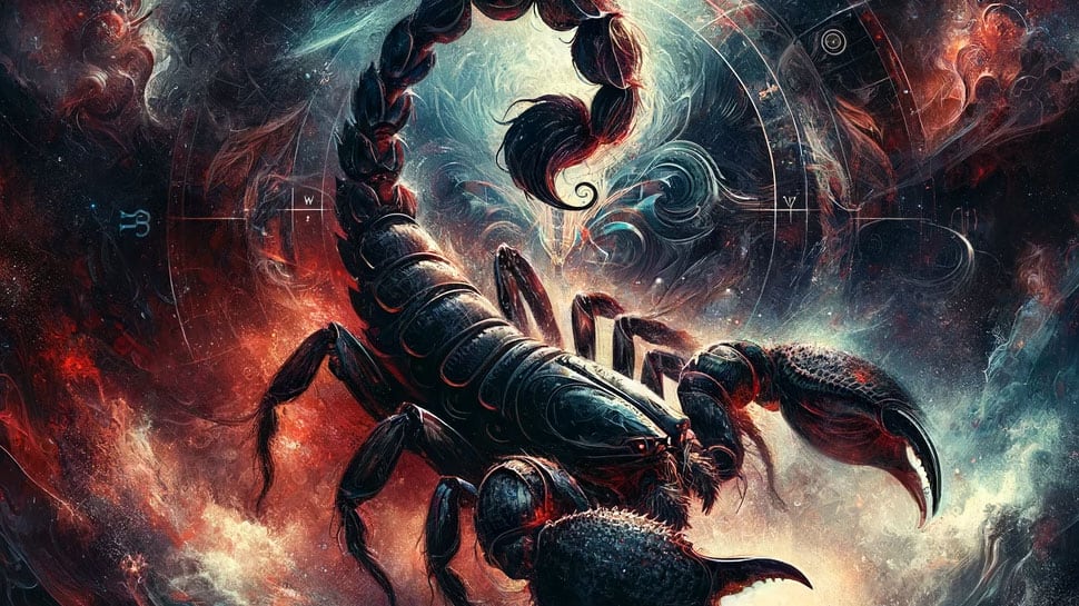 Scorpio