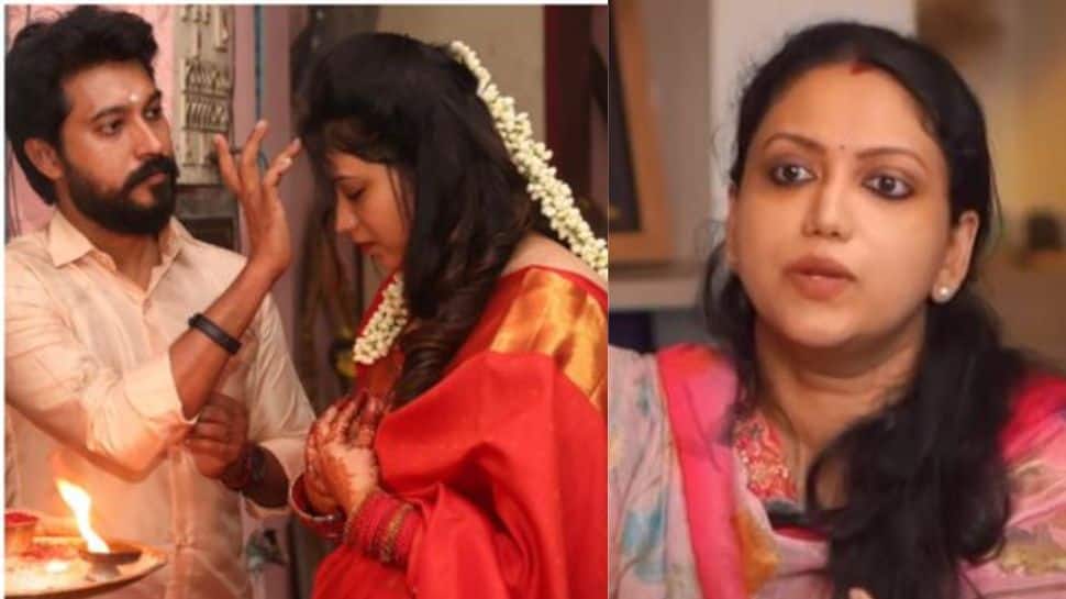 கடனில் சிக்கியிருக்கும் மாதம்பட்டி ரங்கராஜ்? ஜாய் கிரிஸில்டா சொன்ன விஷயங்கள்!