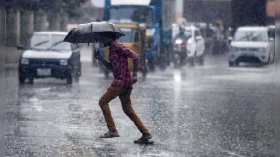 கோவை டூ காஞ்சிபுரம்.. நாளை 11 மாவட்டங்களில் கனமழை வெளுக்கப்போகுது!