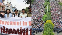 சமூக வலைதளங்களுக்கு தடை! வெடித்த போராட்டம்..8 பேர் பலி-முழு விவரம்