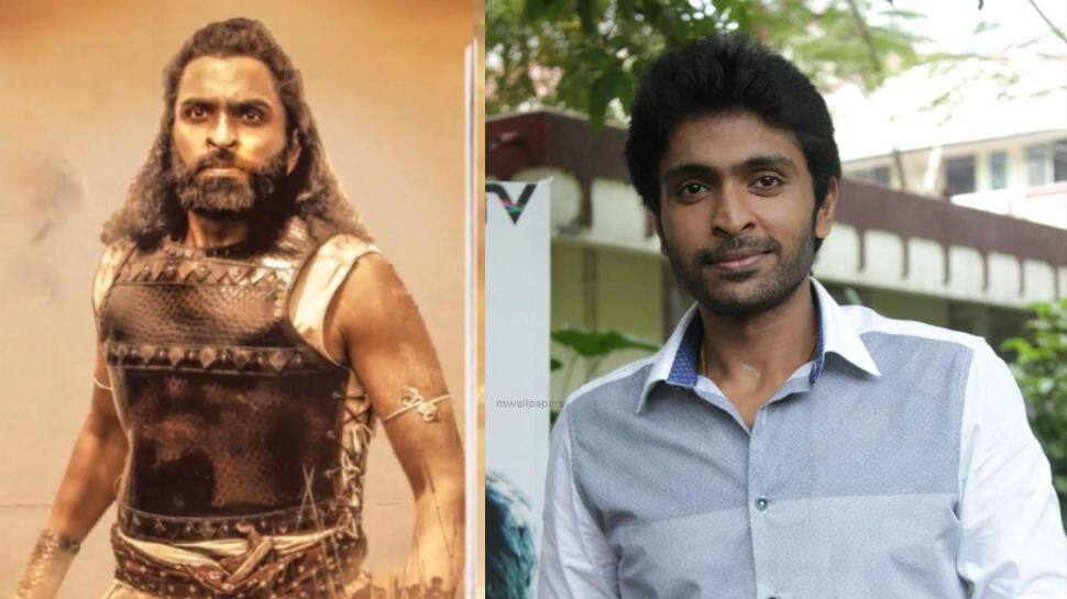 Vikram prabhu 