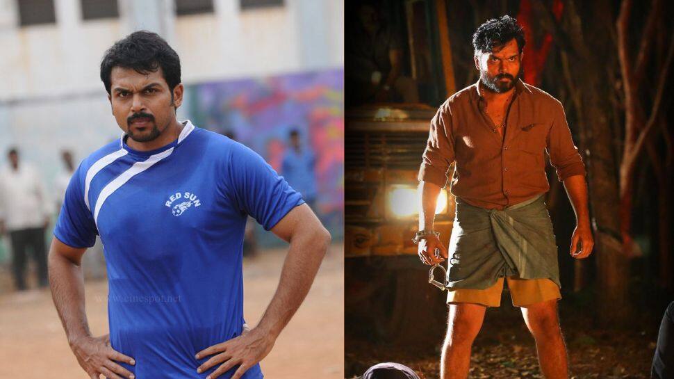 Karthi