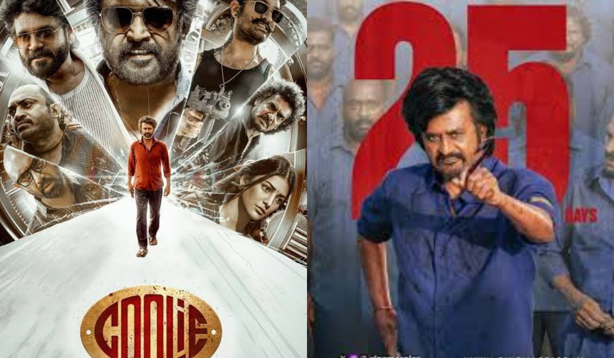 கூலி படத்தின் இறுதி வசூல் இதுதான்.. எதிர்பார்த்த அளவு இல்லை! கூலி படத்தின் இறுதி வசூல் இதுதான்.. எதிர்பார்த்த அளவு இல்லை!