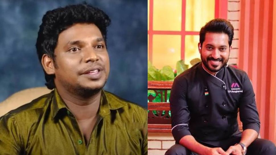 பாலியல் சர்ச்சையில் பிரபலங்கள்..அப்போ மாதம்பட்டி ரங்கராஜ்-இப்போ நாஞ்சில் விஜயன்! பாலியல் சர்ச்சையில் பிரபலங்கள்..அப்போ மாதம்பட்டி ரங்கராஜ்-இப்போ நாஞ்சில் விஜயன்!
